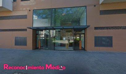 Centro Médico Adeslas en Burgos