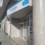 Centro Médico Adeslas en Lugo