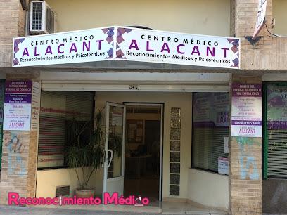 Centro Médico Alacant en Alicante (Alacant)