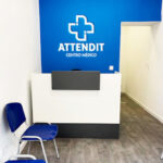 Centro Médico Attendit - Renovar Carnet de Conducir - Psicotécnicos en Madrid