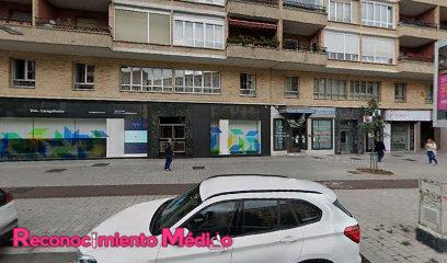 Centro Médico Avenida N° 65 en Vitoria-Gasteiz