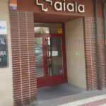 Centro Médico Ayala S.L. en Llodio