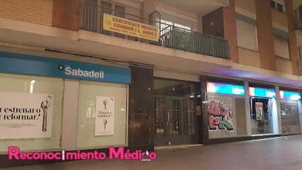 Centro Médico Baix Llobregat en Cornellà de Llobregat