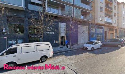 Centro Médico Barañain en Pamplona Centro Médico Barañain en Pamplona