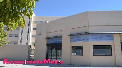 Centro Médico Caracense - Psicotécnico en Alcalá de Henares Centro Médico Caracense - Psicotécnico en Alcalá de Henares