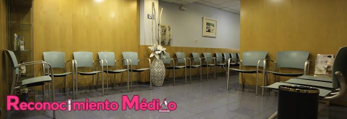 Centro Médico Catalunya en Sta Coloma de Gramanet Centro Médico Catalunya en Sta Coloma de Gramanet