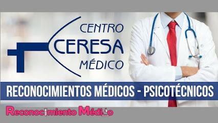 Centro Médico Ceresa en Burgos Centro Médico Ceresa en Burgos
