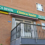 Centro Médico Clínica Norte en Madrid