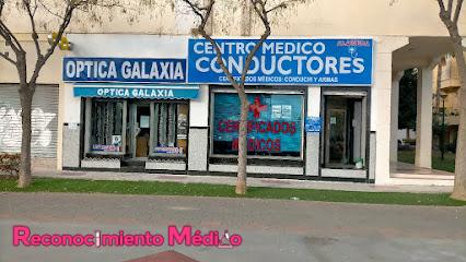 Centro Medico Conductores Alameda en Málaga