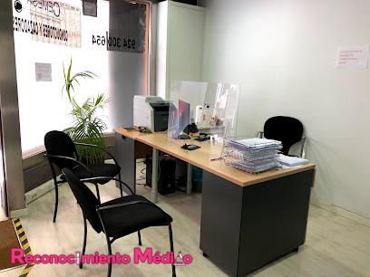 Centro Médico Conductores y Cazadores Cemesa Merida en Mérida