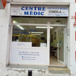 Centro Médico Conesla en Barcelona