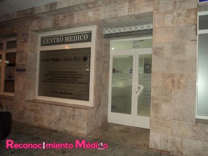 Centro Médico De Reconocimento Estrella Sofía Reconocimientos Médicos Armas en Ciudad Real