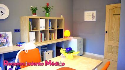 Centro Médico de Reconocimiento de Conductores Palacio de Deportes en Granada Centro Médico de Reconocimiento de Conductores Palacio de Deportes en Granada