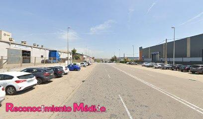 Centro Médico de Reconocimiento Para Conductores en Sant Boi de Llobregat Centro Médico de Reconocimiento Para Conductores en Sant Boi de Llobregat