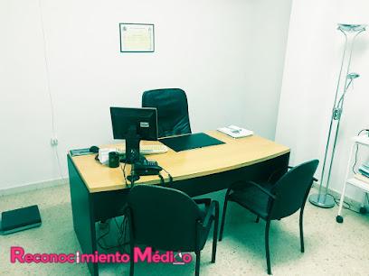Centro Médico Doctor Cabrera en Ondara Centro Médico Doctor Cabrera en Ondara