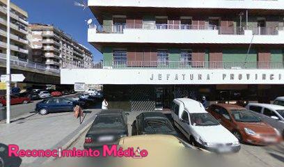 Centro Médico El Valle en Huelva Centro Médico El Valle en Huelva