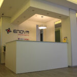 Centro Médico Enova en Toledo
