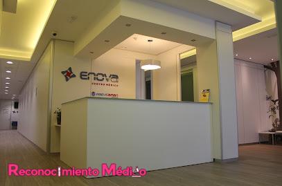 Centro Médico Enova en Toledo Centro Médico Enova en Toledo