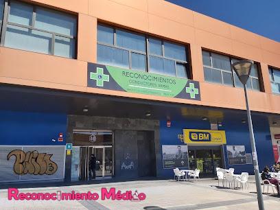 Centro Médico Ezkaba en Pamplona Centro Médico Ezkaba en Pamplona