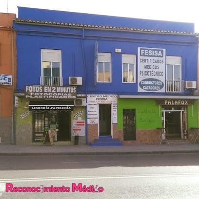 Centro Médico Fesisa en Granada Centro Médico Fesisa en Granada