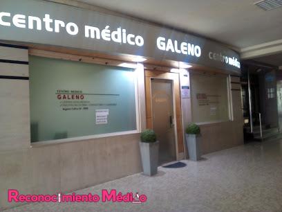 Centro Médico Galeno - Salamanca