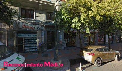 Centro Médico Gran Vía en León Centro Médico Gran Vía en León
