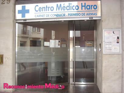 Centro Médico Haro en Haro