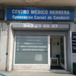 Centro Médico Herrera en San Sebastián