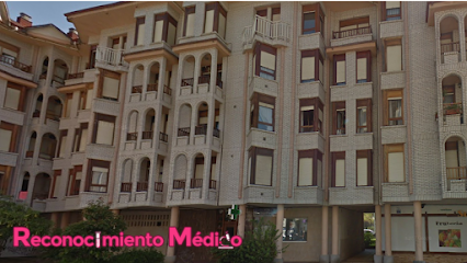 Centro Médico Imauro en Santoña