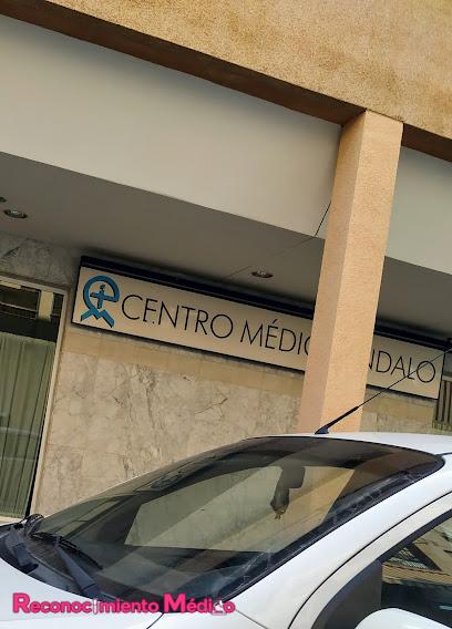Centro Medico Indalo en Almería
