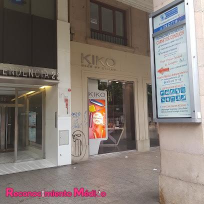 Centro Médico Independencia en Zaragoza Centro Médico Independencia en Zaragoza