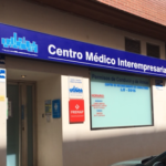 Centro Médico Interempresarial en Nájera