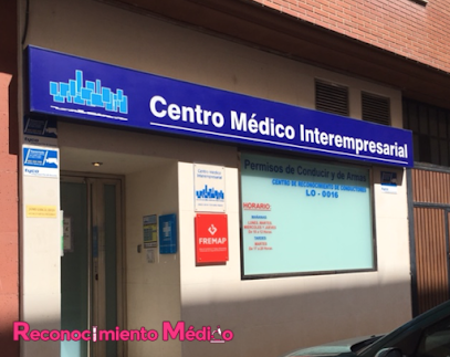 Centro Médico Interempresarial en Nájera Centro Médico Interempresarial en Nájera