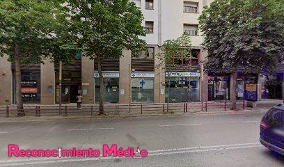 Centro Médico Jaume I en Gerona Centro Médico Jaume I en Gerona