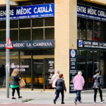 Centro Médico La Campana / Centre Mèdic Català en Barcelona