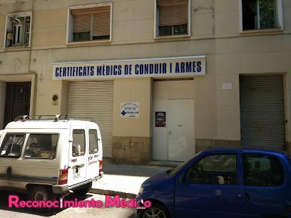 Centro Médico La Verneda en Barcelona