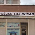 Centro Médico Las Rosas en Madrid