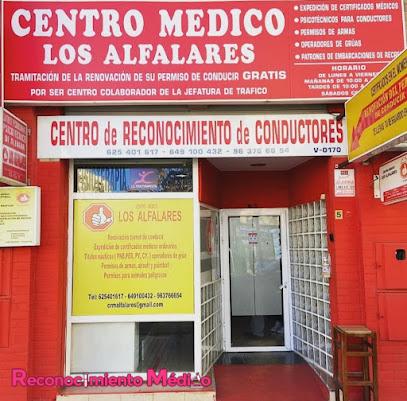 Centro Médico Los Alfalares en Alfafar