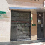 Centro Médico Los Tilos en Málaga
