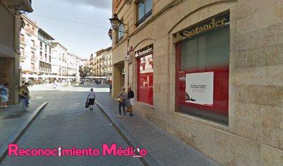 Centro Medico Mudejar en Teruel