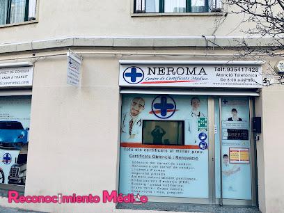 Centro Médico Neroma en Sant Feliu de Llobregat Centro Médico Neroma en Sant Feliu de Llobregat