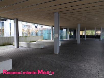 Centro Médico O Couto en Ourense Centro Médico O Couto en Ourense