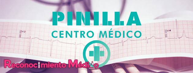 Centro Médico Pinilla. Psicotécnicos. Psicologia. Dietista-Nutricionista en León Centro Médico Pinilla. Psicotécnicos. Psicologia. Dietista-Nutricionista en León