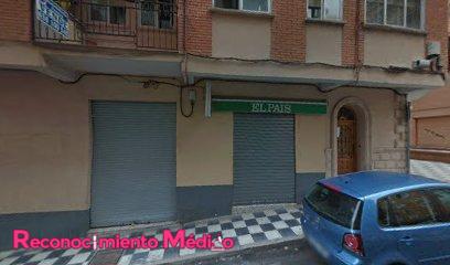 Centro Médico Polivalente en Cuenca Centro Médico Polivalente en Cuenca