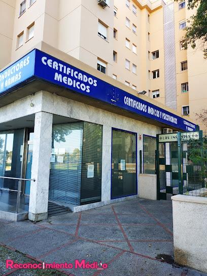 Centro Médico Princijerez. Desde 1984. en Jerez de la Frontera