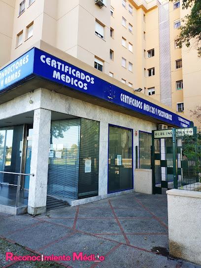 Centro Médico Princijerez. Desde 1984. en Jerez de la Frontera Centro Médico Princijerez. Desde 1984. en Jerez de la Frontera