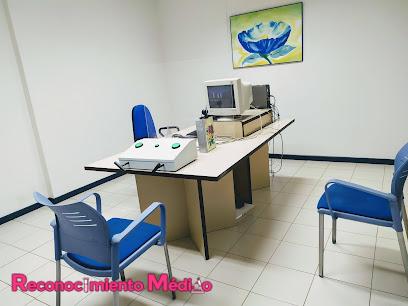 Centro Médico Psicotécnico Abulense en Ávila Centro Médico Psicotécnico Abulense en Ávila