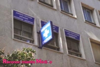 Centro Médico Psicotécnico Arenal (Renovar Carnet De Conducir) en Madrid