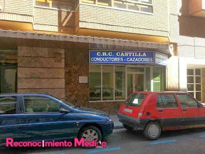 Centro Médico Psicotécnico Castilla en Palencia