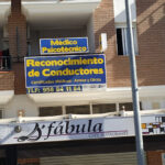 Centro Médico Psicotécnico Churriana De La Vega en Churriana de la Vega